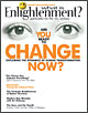 WIE 22 - Are You Ready to Change Now?